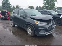 3GNCJLSB6HL175059 2017 CHEVROLET TRAX