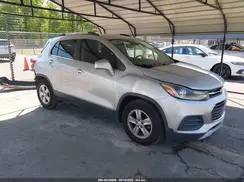 3GNCJLSB6HL180326 2017 CHEVROLET TRAX