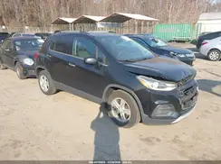 3GNCJLSB6HL182612 2017 CHEVROLET TRAX