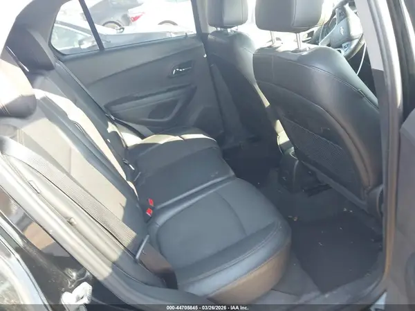 3GNCJLSB6HL182612 2017 CHEVROLET TRAX - Image 8