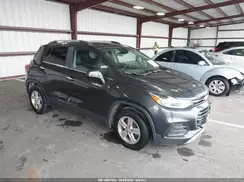 3GNCJLSB6HL183324 2017 CHEVROLET TRAX
