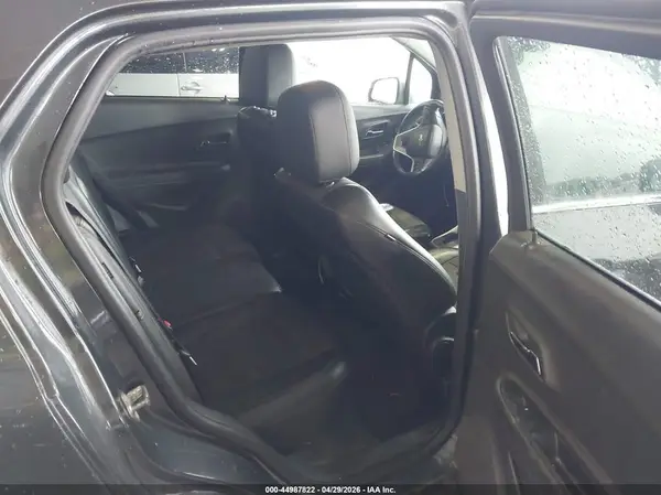 3GNCJLSB6HL183324 2017 CHEVROLET TRAX - Image 8