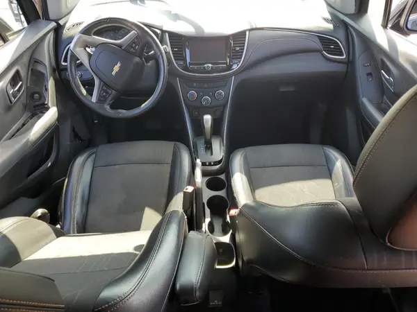 3GNCJLSB6HL186532 2017 CHEVROLET TRAX - Image 8