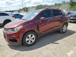 3GNCJLSB6HL186708 2017 CHEVROLET TRAX