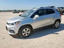 3GNCJLSB6HL188040 2017 CHEVROLET TRAX