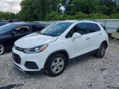 3GNCJLSB6HL188247 2017 CHEVROLET TRAX