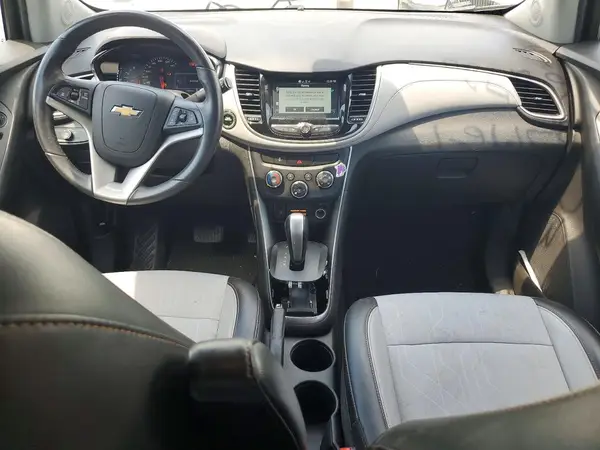 3GNCJLSB6HL188247 2017 CHEVROLET TRAX - Image 8