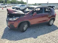 3GNCJLSB6HL188829 2017 CHEVROLET TRAX