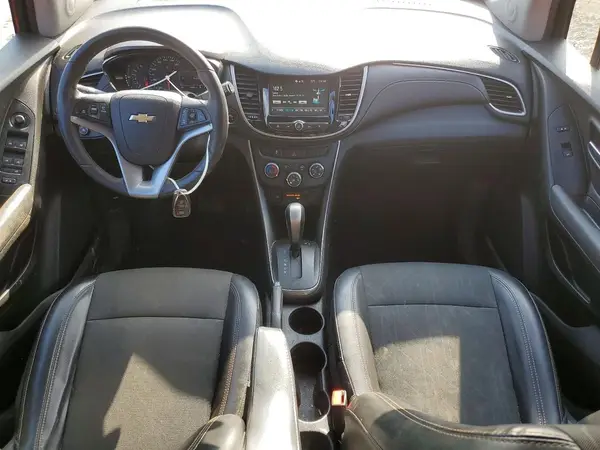 3GNCJLSB6HL189222 2017 CHEVROLET TRAX - Image 8