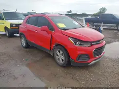 3GNCJLSB6HL189883 2017 CHEVROLET TRAX