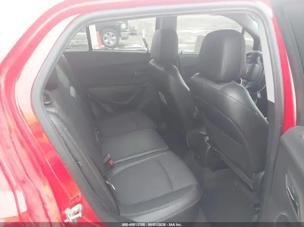 3GNCJLSB6HL189883 2017 CHEVROLET TRAX - Image 8