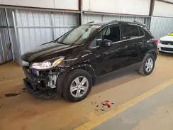 3GNCJLSB6HL194873 2017 CHEVROLET TRAX