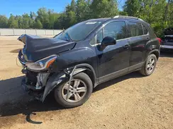 3GNCJLSB6HL197143 2017 CHEVROLET TRAX