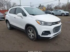 3GNCJLSB6HL197403 2017 CHEVROLET TRAX