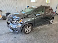 3GNCJLSB6HL218783 2017 CHEVROLET TRAX