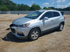 3GNCJLSB6HL221456 2017 CHEVROLET TRAX