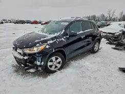 3GNCJLSB6HL222882 2017 CHEVROLET TRAX
