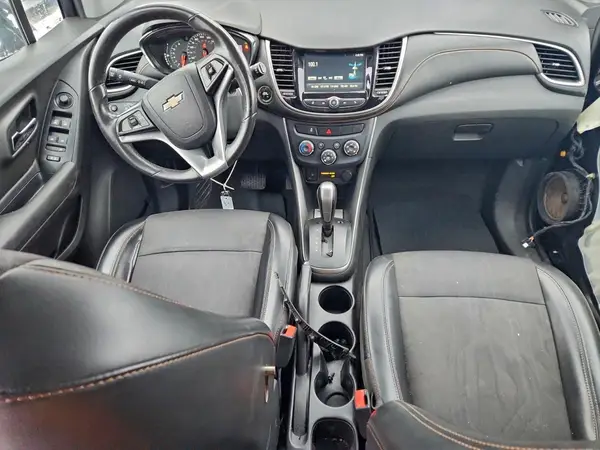 3GNCJLSB6HL222882 2017 CHEVROLET TRAX - Image 8