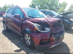 3GNCJLSB6HL224387 2017 CHEVROLET TRAX