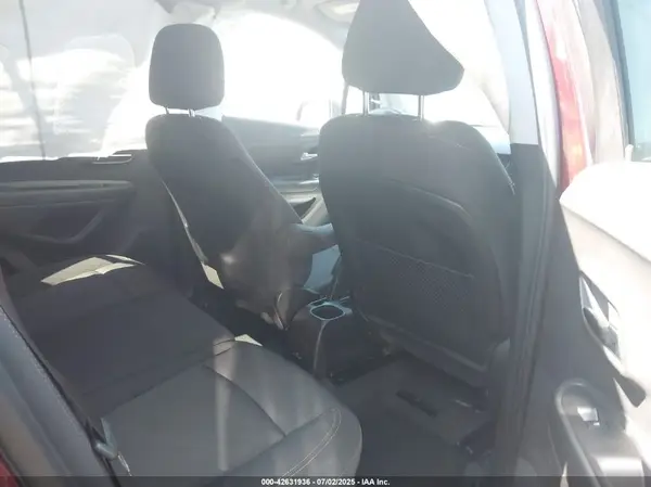 3GNCJLSB6HL224387 2017 CHEVROLET TRAX - Image 8