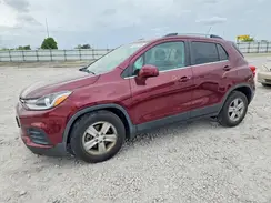 3GNCJLSB6HL227502 2017 CHEVROLET TRAX