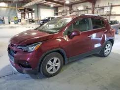 3GNCJLSB6HL235616 2017 CHEVROLET TRAX