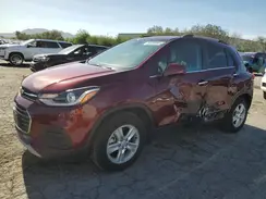 3GNCJLSB6HL236197 2017 CHEVROLET TRAX