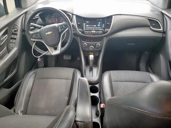 3GNCJLSB6HL243277 2017 CHEVROLET TRAX - Image 8
