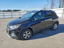 3GNCJLSB6HL251332 2017 CHEVROLET TRAX
