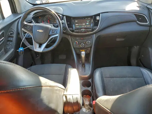 3GNCJLSB6HL251332 2017 CHEVROLET TRAX - Image 8