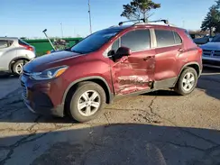 3GNCJLSB6HL252903 2017 CHEVROLET TRAX