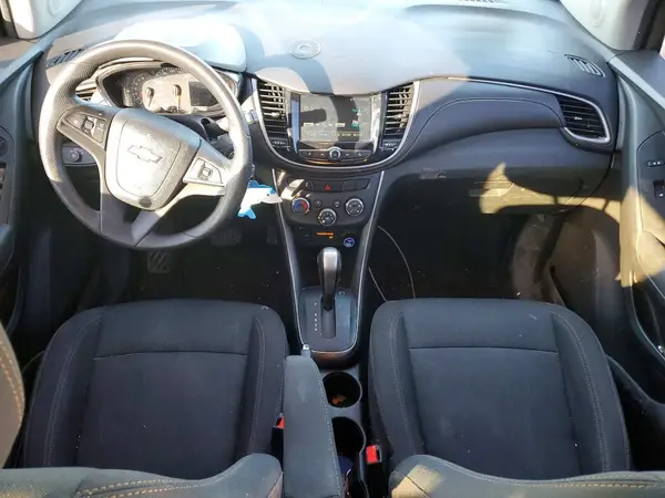 3GNCJLSB6HL252903 2017 CHEVROLET TRAX - Image 8