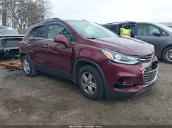 3GNCJLSB6HL259446 2017 CHEVROLET TRAX
