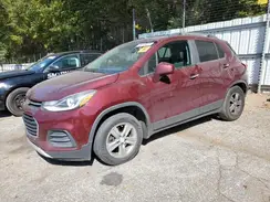 3GNCJLSB6HL259947 2017 CHEVROLET TRAX