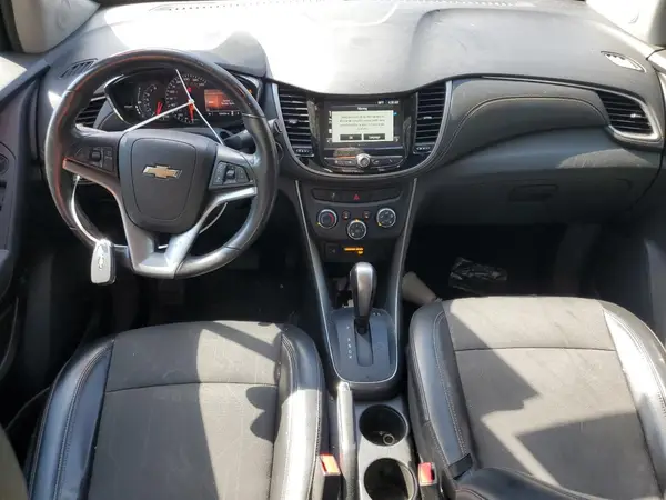 3GNCJLSB6HL259947 2017 CHEVROLET TRAX - Image 8