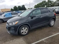 3GNCJLSB6HL260614 2017 CHEVROLET TRAX
