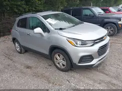 3GNCJLSB6HL261522 2017 CHEVROLET TRAX