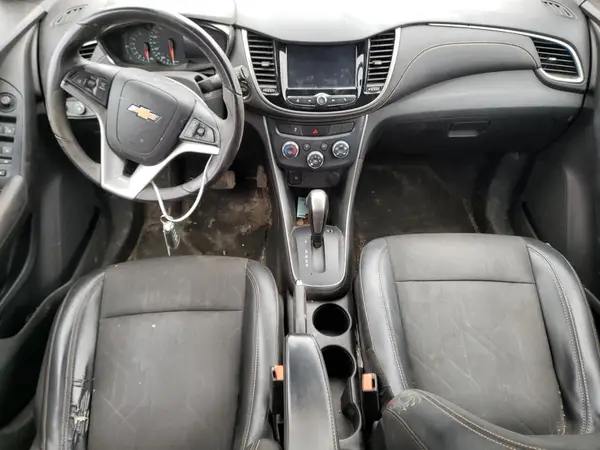 3GNCJLSB6HL262895 2017 CHEVROLET TRAX - Image 8