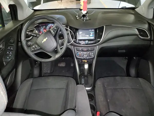 3GNCJLSB6HL263030 2017 CHEVROLET TRAX - Image 8