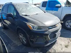 3GNCJLSB6HL266428 2017 CHEVROLET TRAX