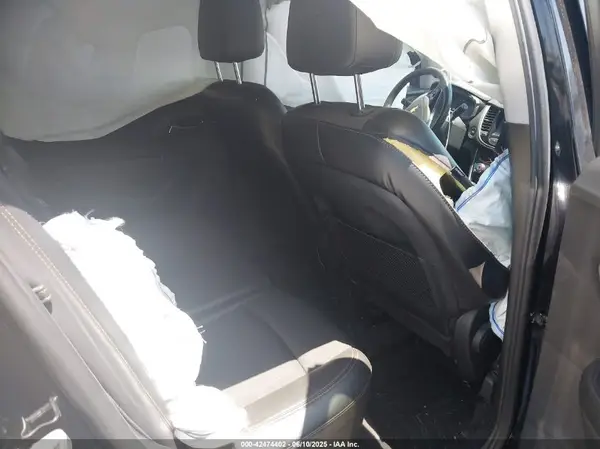 3GNCJLSB6HL266428 2017 CHEVROLET TRAX - Image 8