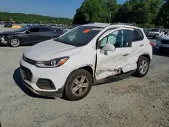 3GNCJLSB6HL270186 2017 CHEVROLET TRAX