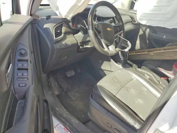 3GNCJLSB6HL270186 2017 CHEVROLET TRAX - Image 8