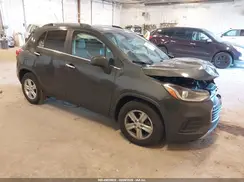 3GNCJLSB6HL271886 2017 CHEVROLET TRAX