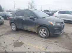 3GNCJLSB6HL272083 2017 CHEVROLET TRAX