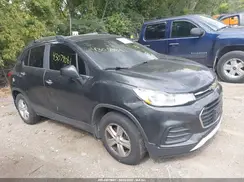 3GNCJLSB6HL274206 2017 CHEVROLET TRAX