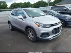 3GNCJLSB6HL277753 2017 CHEVROLET TRAX