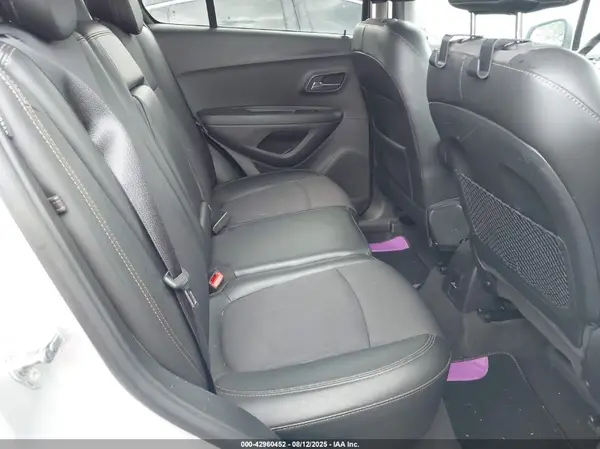 3GNCJLSB6HL277753 2017 CHEVROLET TRAX - Image 8