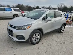 3GNCJLSB6HL278160 2017 CHEVROLET TRAX