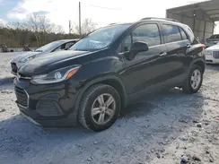 3GNCJLSB6HL280636 2017 CHEVROLET TRAX
